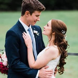 Meet your Posher, Lindsay